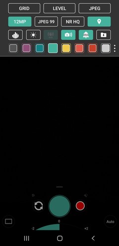 The Best Camera Apps for Android and iPhone