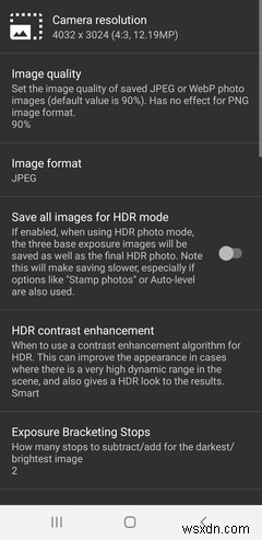 The Best Camera Apps for Android and iPhone