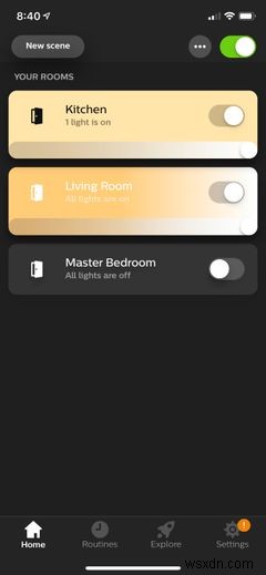 The 7 Best Philips Hue Apps for Android and iPhone