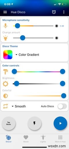 The 7 Best Philips Hue Apps for Android and iPhone
