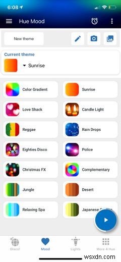 The 7 Best Philips Hue Apps for Android and iPhone