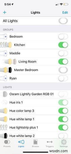 The 7 Best Philips Hue Apps for Android and iPhone