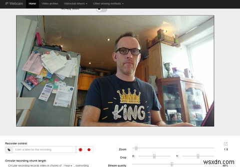 How to Use an Android Phone as a Webcam