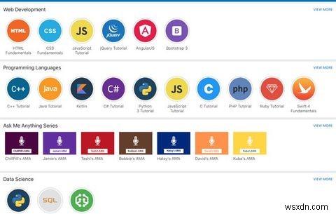 6 Coding Apps That Make Programming Easier