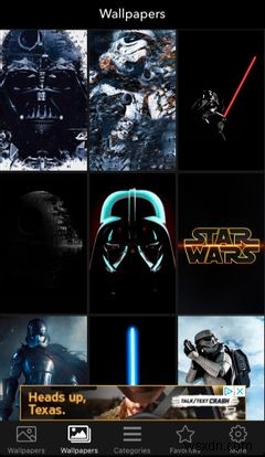8 Mobile Apps Every Star Wars Fan Needs