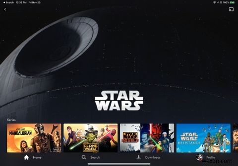 8 Mobile Apps Every Star Wars Fan Needs