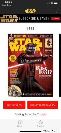 8 Mobile Apps Every Star Wars Fan Needs