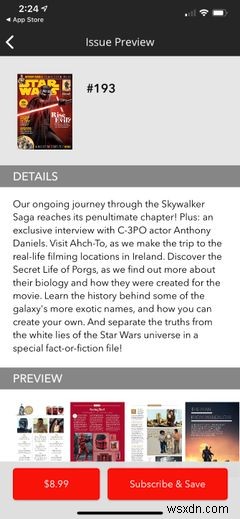 8 Mobile Apps Every Star Wars Fan Needs