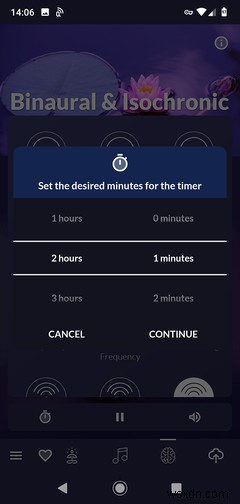 The 8 Best Binaural Beats Apps for Android