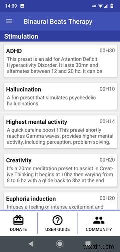 The 8 Best Binaural Beats Apps for Android