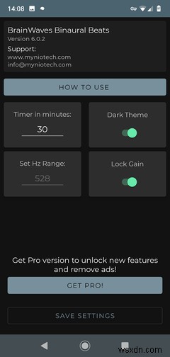 The 8 Best Binaural Beats Apps for Android