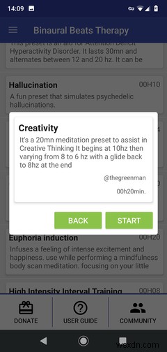 The 8 Best Binaural Beats Apps for Android