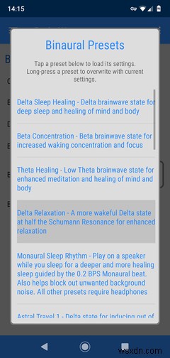 The 8 Best Binaural Beats Apps for Android