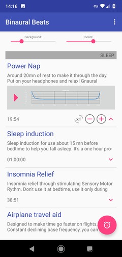 The 8 Best Binaural Beats Apps for Android