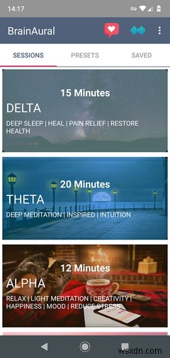 The 8 Best Binaural Beats Apps for Android
