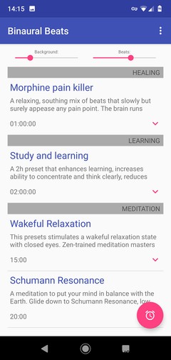 The 8 Best Binaural Beats Apps for Android