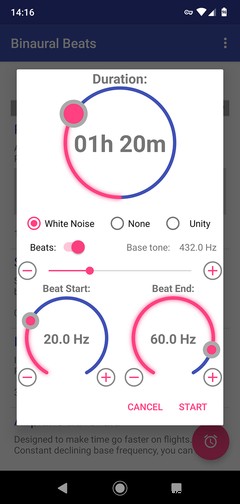 The 8 Best Binaural Beats Apps for Android