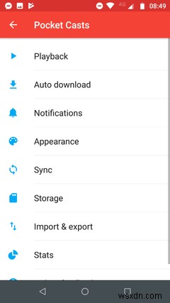 The 8 Best Podcast Apps for Android
