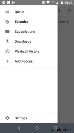 The 8 Best Podcast Apps for Android