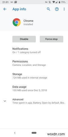 How to Uninstall Unwanted Apps on Android