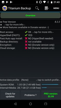 How to Uninstall Unwanted Apps on Android