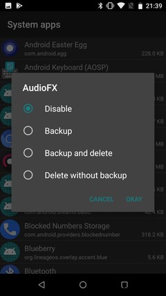 How to Uninstall Unwanted Apps on Android