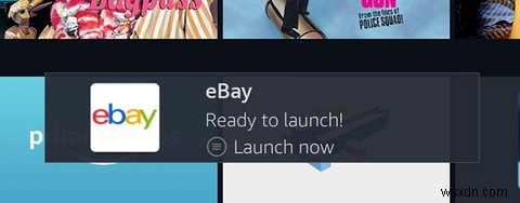 How to Sideload Apps on an Amazon Fire TV Stick