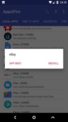 How to Sideload Apps on an Amazon Fire TV Stick