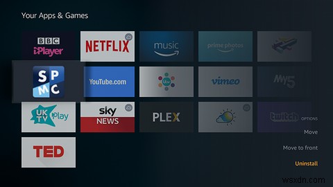 How to Sideload Apps on an Amazon Fire TV Stick