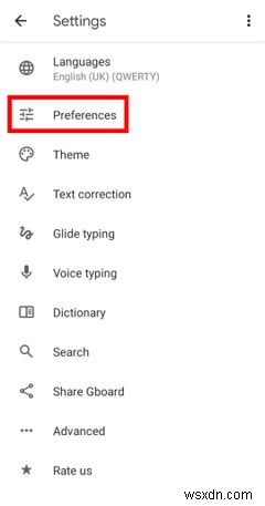4 Large Senior-Friendly Keyboards and Icons for Android