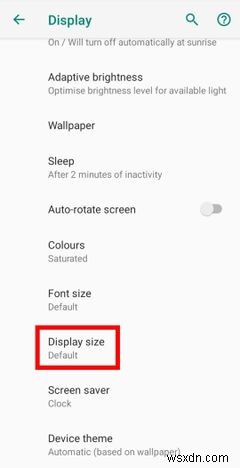 4 Large Senior-Friendly Keyboards and Icons for Android