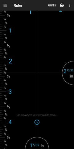 5 Ways to Display a Ruler on Your Computer Screen