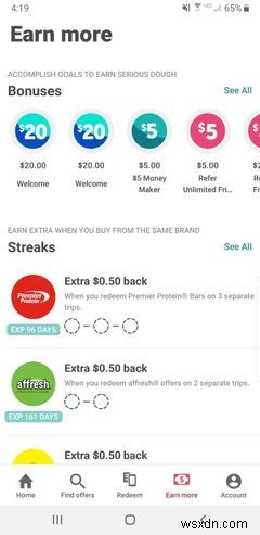 The 6 Best Cashback Apps That Reward You for Shopping