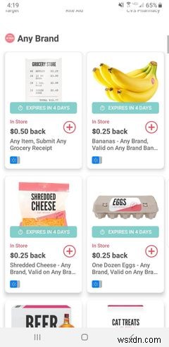 The 6 Best Cashback Apps That Reward You for Shopping