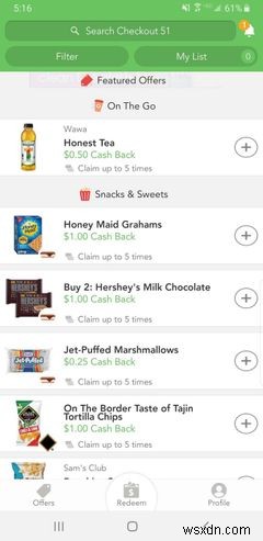 The 6 Best Cashback Apps That Reward You for Shopping