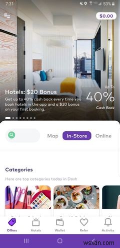 The 6 Best Cashback Apps That Reward You for Shopping