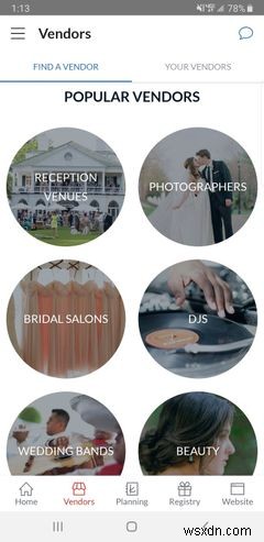 The 8 Best Wedding Planner Apps for the Perfect Day