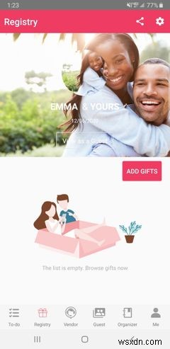 The 8 Best Wedding Planner Apps for the Perfect Day