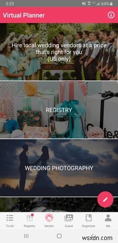 The 8 Best Wedding Planner Apps for the Perfect Day