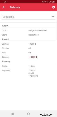 The 8 Best Wedding Planner Apps for the Perfect Day