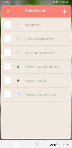 The 8 Best Wedding Planner Apps for the Perfect Day