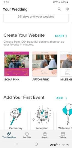 The 8 Best Wedding Planner Apps for the Perfect Day