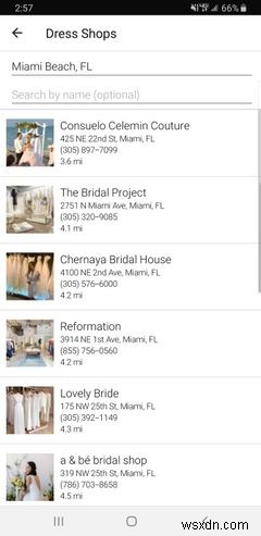 The 8 Best Wedding Planner Apps for the Perfect Day