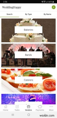 The 8 Best Wedding Planner Apps for the Perfect Day