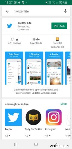 What Are Progressive Web Apps and How Do I Install One?