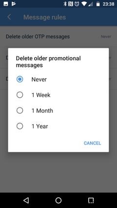 4 Ways to Block SMS Spam Text Messages on Android
