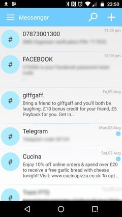 4 Ways to Block SMS Spam Text Messages on Android
