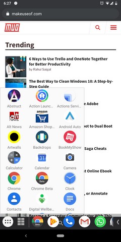 Start Multitasking on Android With These 8 Powerful Tips and Apps