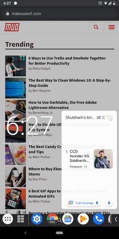 Start Multitasking on Android With These 8 Powerful Tips and Apps