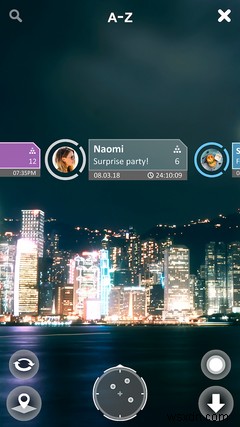 8 Futuristic Augmented Reality Apps You Must See to Believe